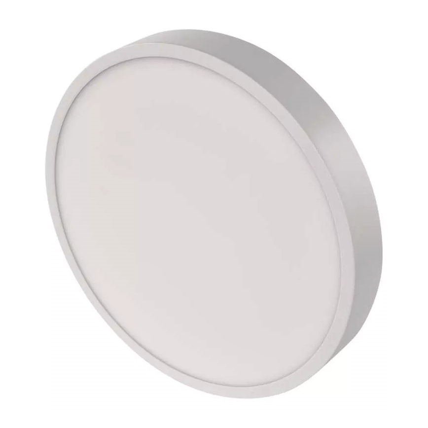 LED Mennyezeti lámpa NEXXO LED/28,5W/230V 3000/3500/4000K á. 30 cm fehér