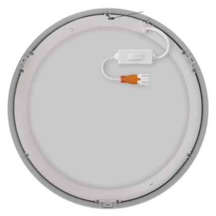 LED Mennyezeti lámpa NEXXO LED/28,5W/230V 3000/3500/4000K á. 30 cm fehér