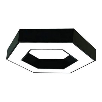 LED Mennyezeti lámpa LED/28W/230V 4000K átm. 60 cm