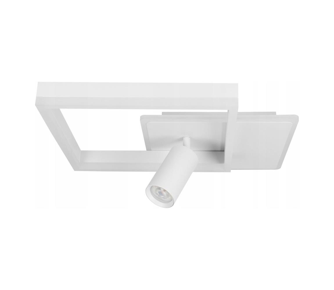 SmartLED LED mennyezeti lámpa LED/38W/230V + 1xGU10/30W fehér 7939