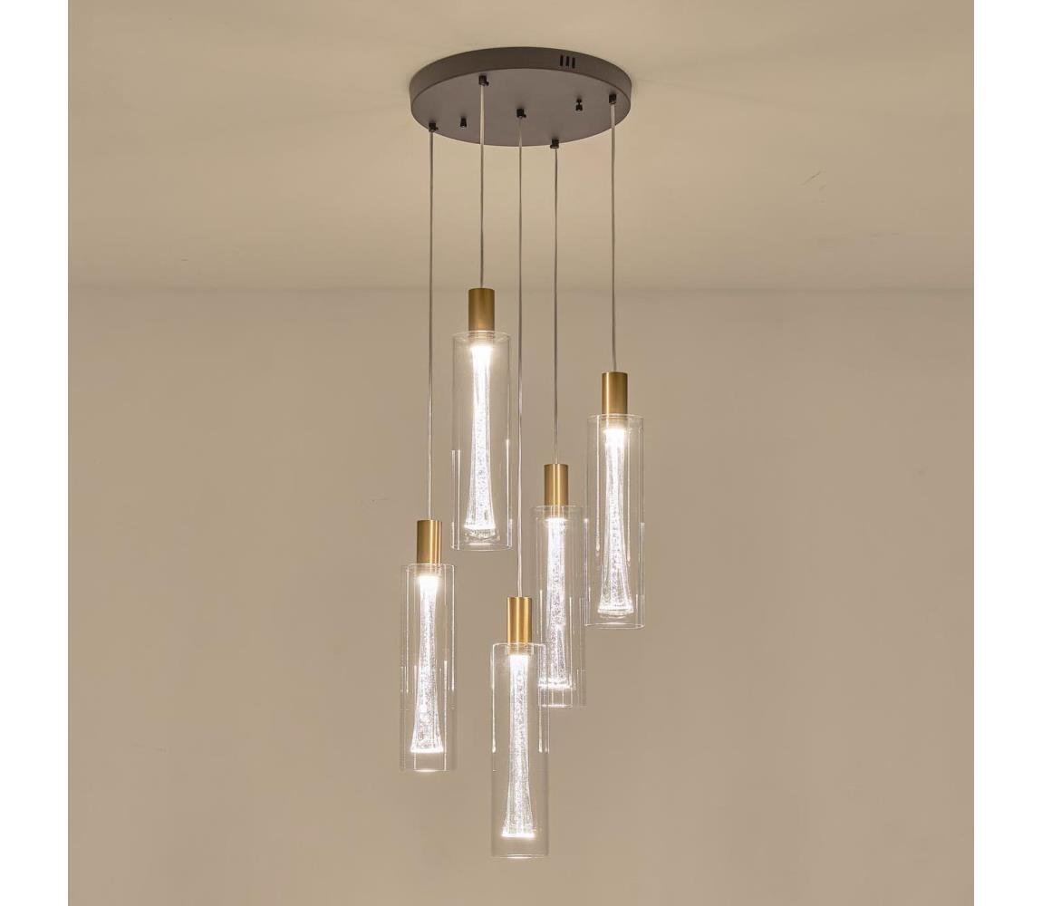 Eurolamp LED Mennyezeti lámpa LED/38W/230V 3000K