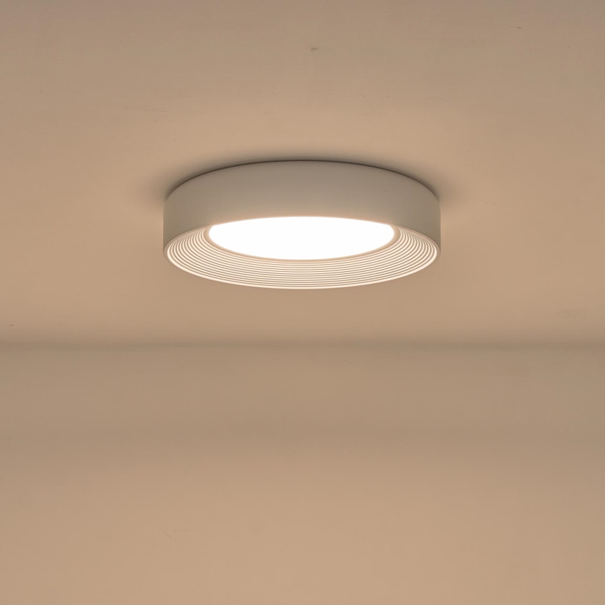 LED Mennyezeti lámpa LED/40W/230V 3000K fehér átm. 50 cm