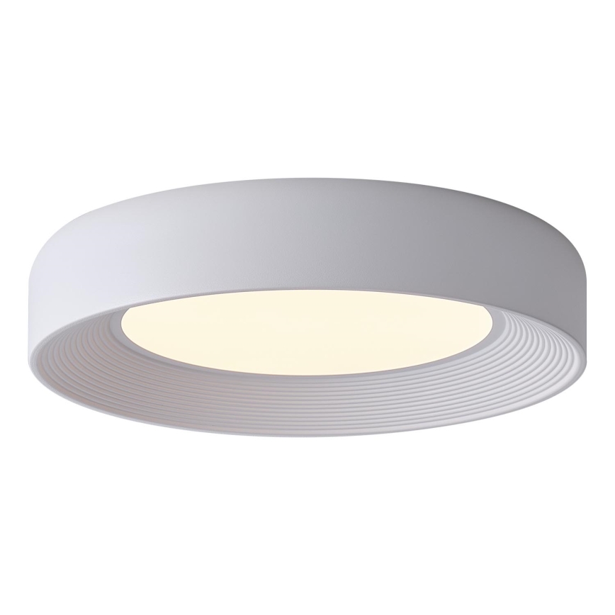 LED Mennyezeti lámpa LED/40W/230V 3000K fehér átm. 50 cm