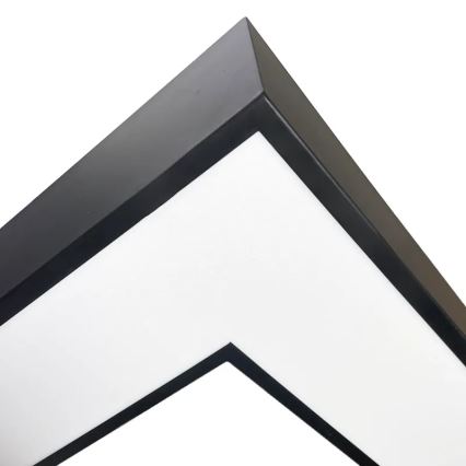 LED Mennyezeti lámpa LED/40W/230V 4000K 60x60 cm