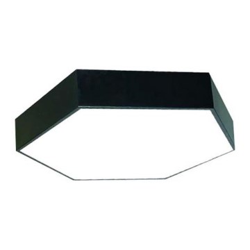 LED Mennyezeti lámpa LED/40W/230V 4000K átm. 60 cm