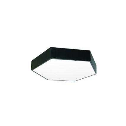 LED Mennyezeti lámpa LED/40W/230V 4000K átm. 60 cm