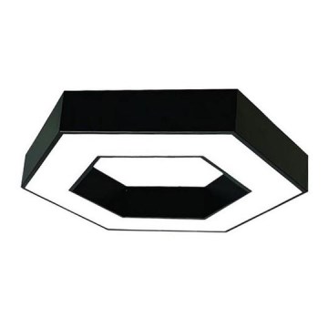 LED Mennyezeti lámpa LED/40W/230V 4000K átm. 80 cm