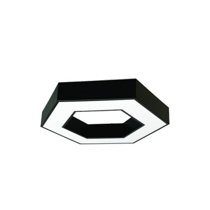 LED Mennyezeti lámpa LED/40W/230V 4000K átm. 80 cm