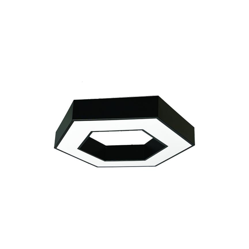 LED Mennyezeti lámpa LED/40W/230V 4000K átm. 80 cm