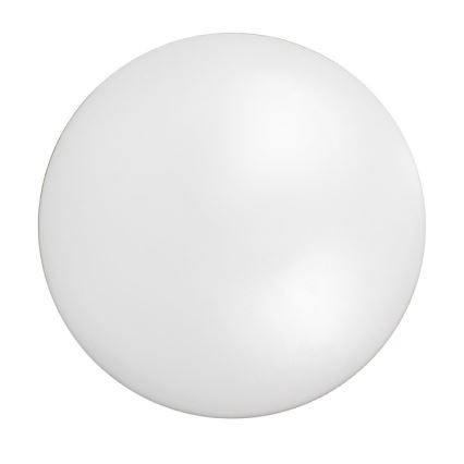 LED Mennyezeti lámpa LED/45W/230V 3000K/4000K/6400K átm. 48 cm fehér