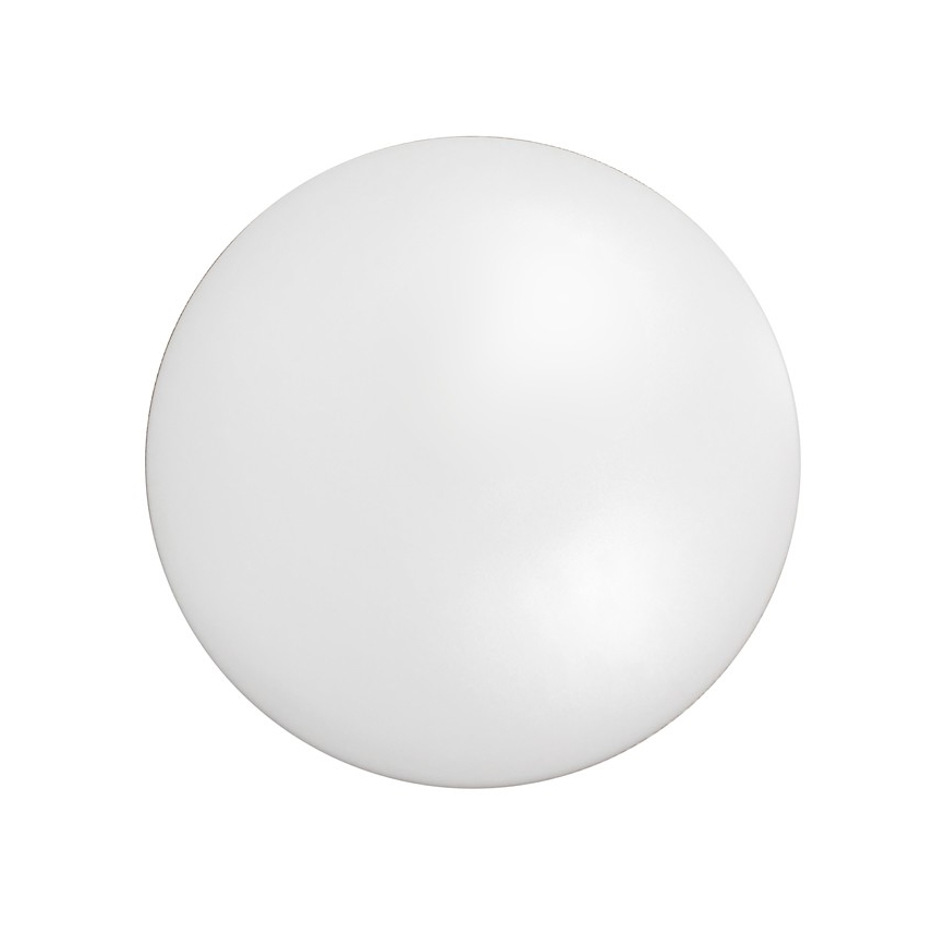 LED Mennyezeti lámpa LED/45W/230V 3000K/4000K/6400K átm. 48 cm fehér