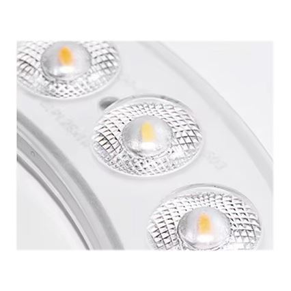 LED Mennyezeti lámpa LED/50W/230V 4000K átm. 50 cm fehér