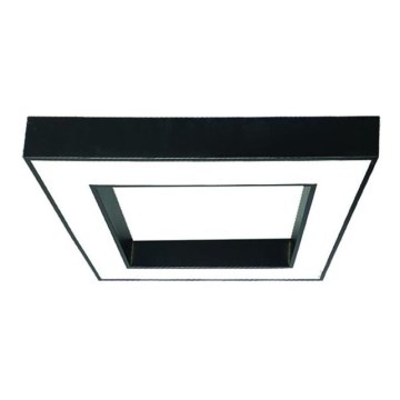 LED Mennyezeti lámpa LED/55W/230V 4000K 80x80 cm