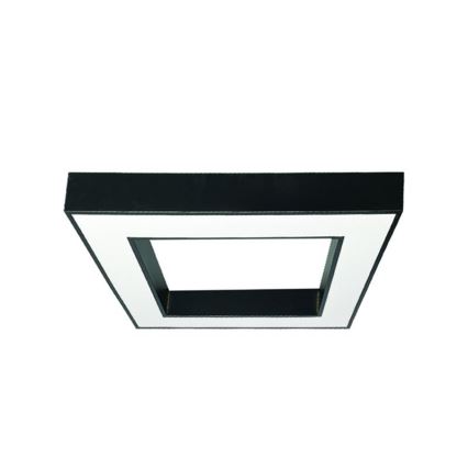LED Mennyezeti lámpa LED/55W/230V 4000K 80x80 cm
