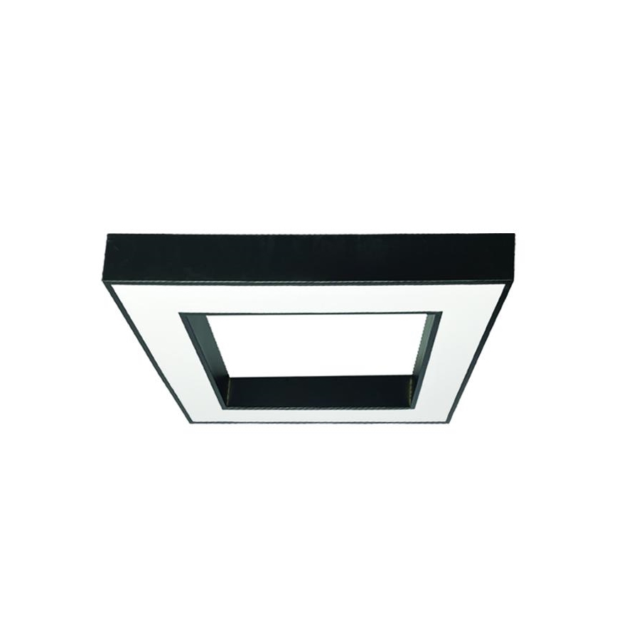 LED Mennyezeti lámpa LED/55W/230V 4000K 80x80 cm