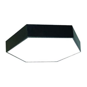 LED Mennyezeti lámpa LED/70W/230V 4000K átm. 80 cm