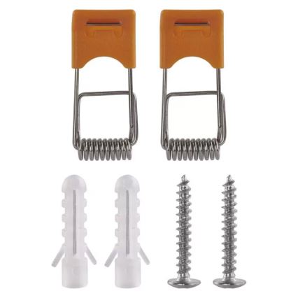 LED Mennyezeti lámpa LED/9W/230V á. 12 cm fehér