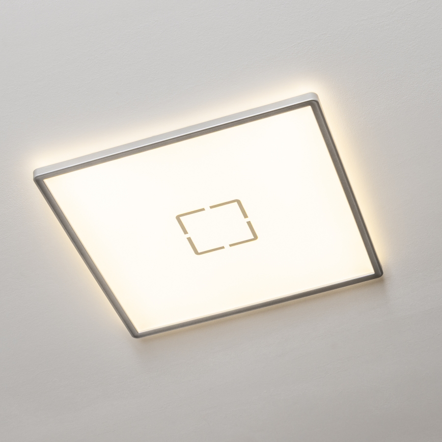 LED mennyezeti lámpa LENNA LED/22W/230V 4000K