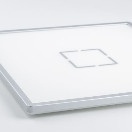 LED mennyezeti lámpa LENNA LED/22W/230V 4000K