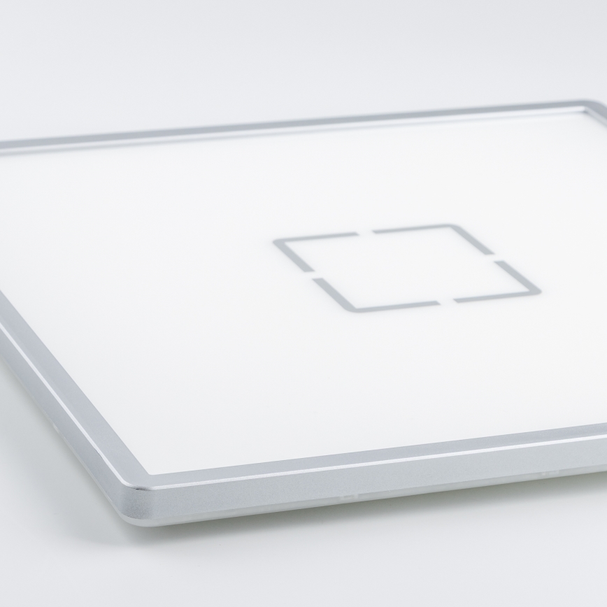 LED mennyezeti lámpa LENNA LED/22W/230V 4000K