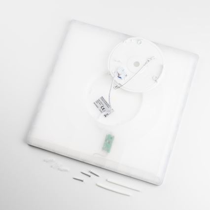 LED mennyezeti lámpa LENNA LED/22W/230V 4000K