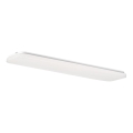 LED Mennyezeti lámpa LINCEA LED/15/20/24W/230V 3000/4000/6500K IK08 IP40