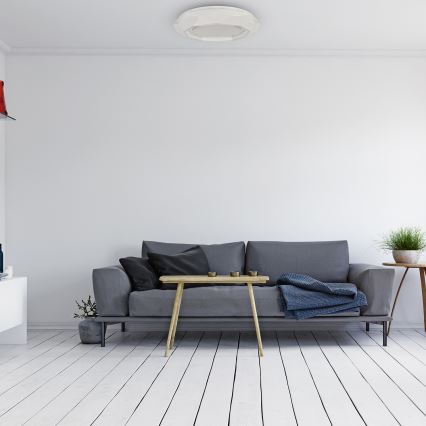 LED Mennyezeti lámpa LULU LED/40W/230V