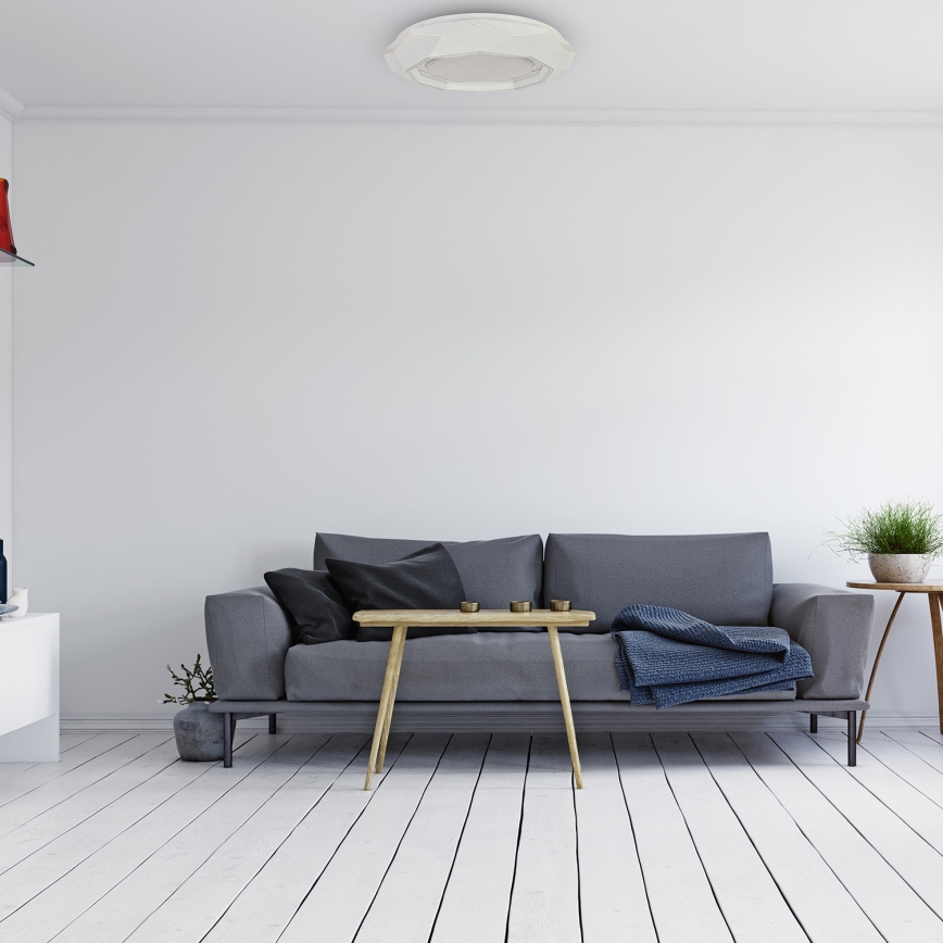 LED Mennyezeti lámpa LULU LED/40W/230V