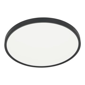 LED Mennyezeti lámpa MAQ LED/32W/230V 3000/4000/6500K IP40 fekete