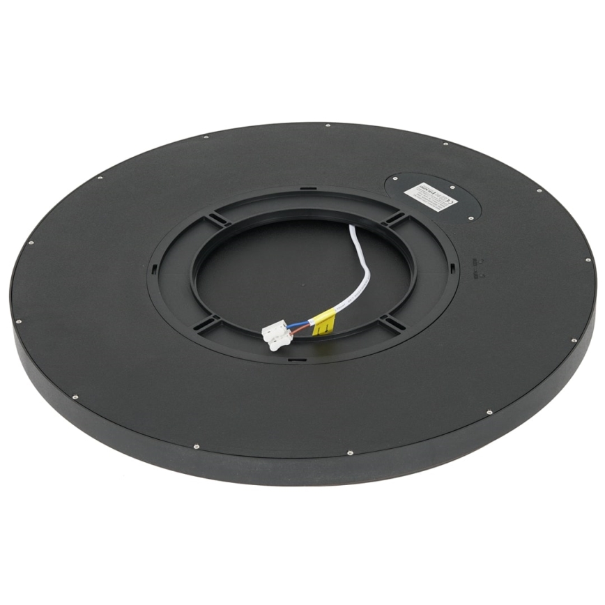 LED Mennyezeti lámpa MAQ LED/40W/230V 3000/4000/6500K IP40 fekete