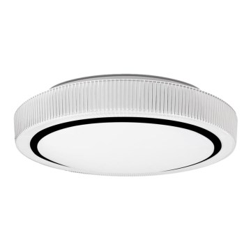 LED Mennyezeti lámpa MIRI LED/34W/230V átm. 49 cm