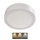 LED Mennyezeti lámpa NEXXO LED/12,5W/230V 3000/3500/4000K á. 17 cm fehér