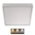 LED Mennyezeti lámpa NEXXO LED/28,5W/230V 3000/3500/4000K 30x30 cm fehér