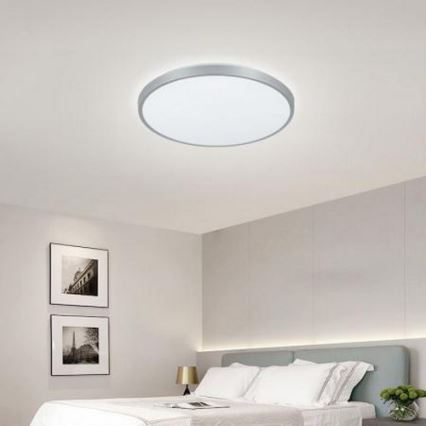 LED Mennyezeti lámpa OPAL LED/24W/176-264V