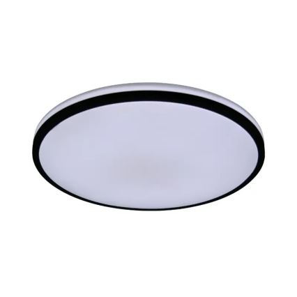 LED Dimmelhető mennyezeti lámpa OPAL LED/36W/230V 3000-6500K + távirányítás