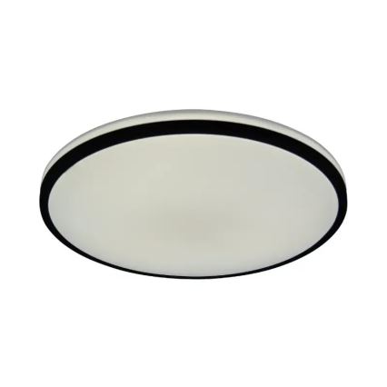 LED Dimmelhető mennyezeti lámpa OPAL LED/36W/230V 3000-6500K + távirányítás