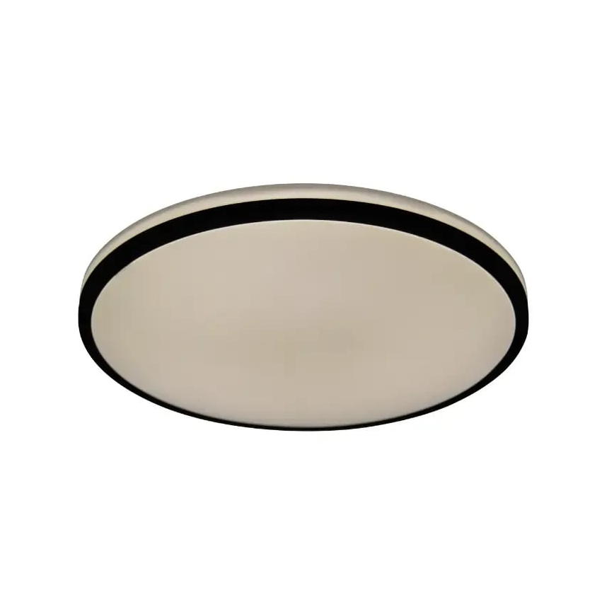 LED Dimmelhető mennyezeti lámpa OPAL LED/36W/230V 3000-6500K + távirányítás