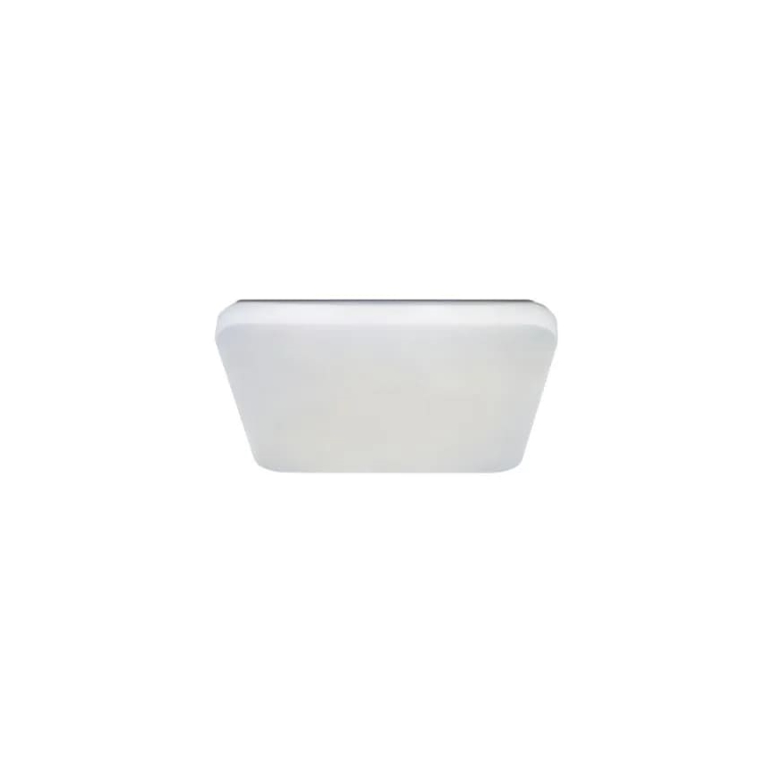 LED Dimmelhető mennyezeti lámpa OPAL LED/36W/230V 3000-6500K + távirányítás