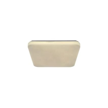 LED Dimmelhető mennyezeti lámpa OPAL LED/36W/230V 3000-6500K + távirányítás
