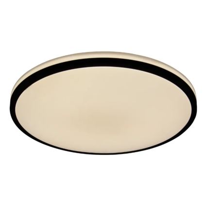 LED Dimmelhető mennyezeti lámpa OPAL LED/48W/230V 3000-6500K + távirányítás