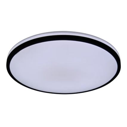 LED Dimmelhető mennyezeti lámpa OPAL LED/48W/230V 3000-6500K + távirányítás