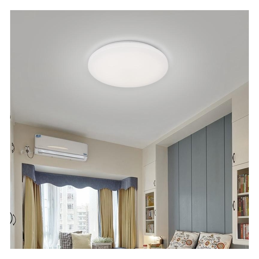 LED Mennyezeti lámpa OPAL LED/50W/176-264V