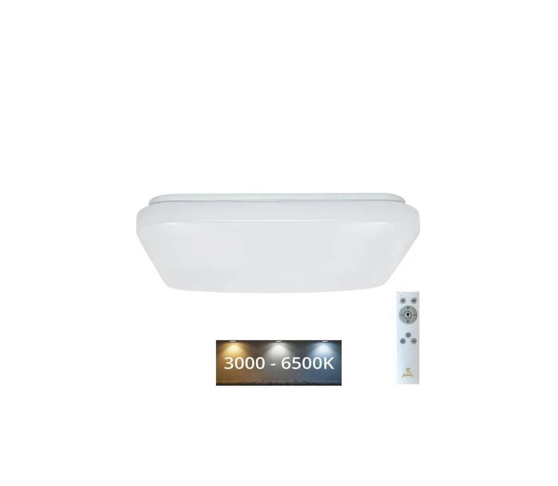 LED Mennyezeti lámpa OPAL LED/60W/230V 3000