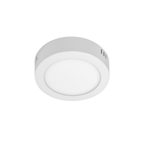 LED Mennyezeti lámpa ORTO NT 1xLED/6W/230V 3000K 11,3 cm