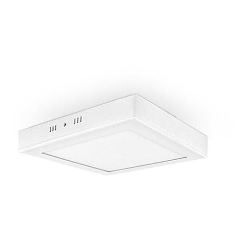 LED Mennyezeti lámpa ORTO SQ-NT LED/18W/230V 4000K 20x20 cm