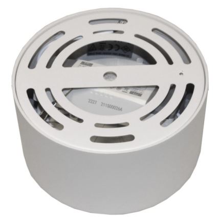 LED Mennyezeti lámpa PERCI LED/30W/230V IP40 2700K fehér