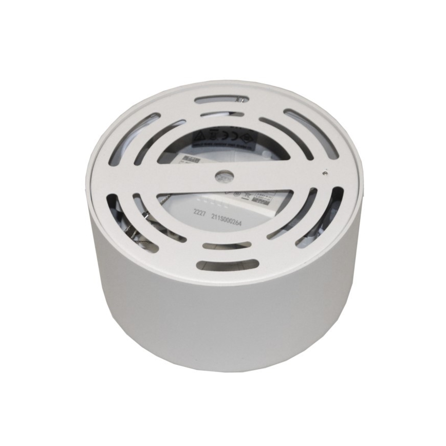 LED Mennyezeti lámpa PERCI LED/30W/230V IP40 2700K fehér