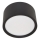 LED Mennyezeti lámpa PERCI LED/30W/230V IP40 4000K fekete