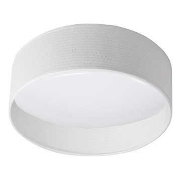 LED Mennyezeti lámpa RIFA LED/17,5W/230V 3000K fehér