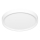 LED Mennyezeti lámpa SALY LED/40W/230V 3000/4000/6000K átm. 50 cm IP40 fehér